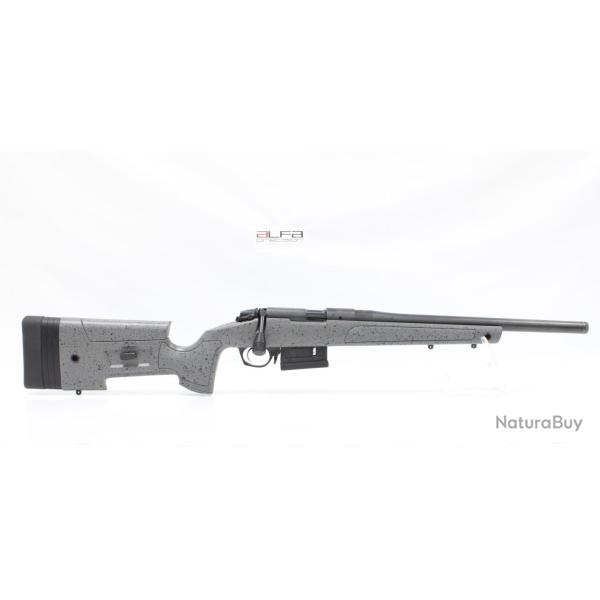 OCCASION CARABINE BERGARA B14 STEEL CAL:22LR