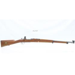 OCCASION CARABINE CARL GUSTAFS M96 DIOPTRE CAL:6.5x55