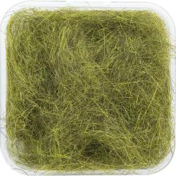 Dubbing Oreille de chevreuil Olive