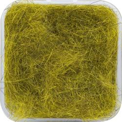 Dubbing Oreille de chevreuil Olive dor&eacute;