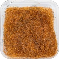 Dubbing Oreille de chevreuil Marron rouille