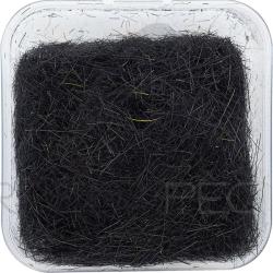 Dubbing Oreille de chevreuil Noir