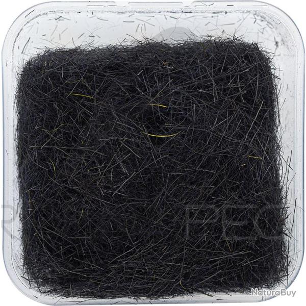 Dubbing Oreille de chevreuil Noir