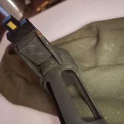 Dispositif de tir de nuit pour Mas 49/56