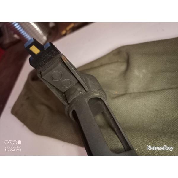 Dispositif de tir de nuit pour Mas 49/56