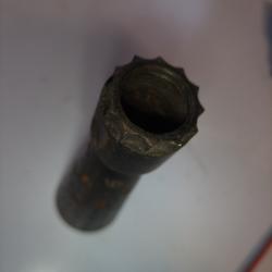 Cache flamme pour FM 24/29