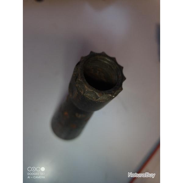 Cache flamme pour FM 24/29