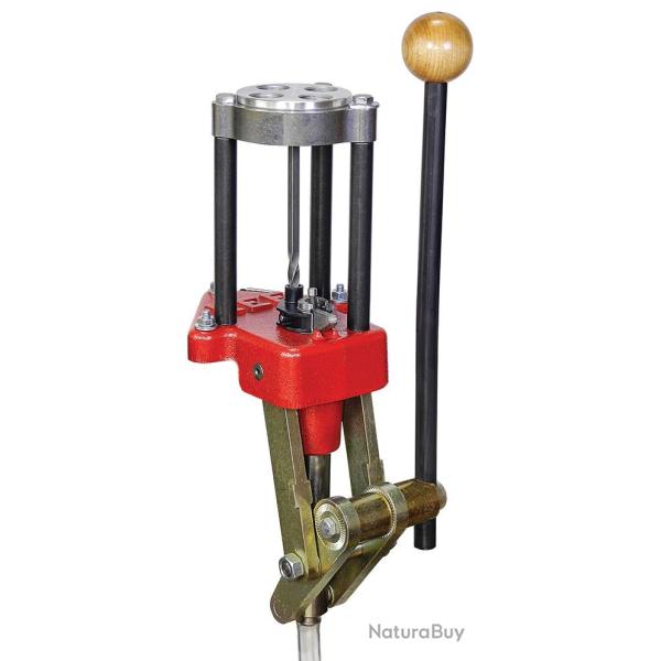90064 Presse Lee Classic Turret