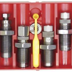 90968 Jeux de 4 outils Lee Cal.45 ACP