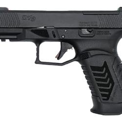 Pistolet Derya DY9 Optic Ready Cal.9x1