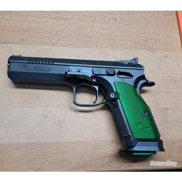 CZ TS2