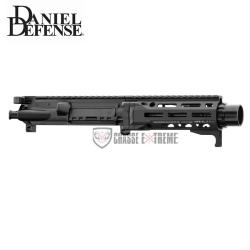 Conversion Receveur Complet AR15 DANIEL DEFENSE Pdw 7'' Cal 300 Blk