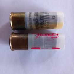 Cartouche breneke cal 12