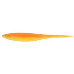 Leurre Souple Sakura Tailwink 20,5cm par 2 20,5cm 31,5g 071 - UV Orange Shiner