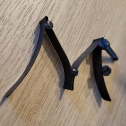 lot de visserie et ressort de magasin pour K98K