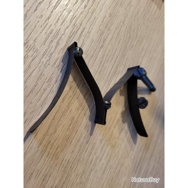 lot de visserie et ressort de magasin pour K98K