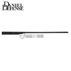 Rail Picatinny DANIEL DEFENSE Delta 5 Pro &Eacute;tendu
