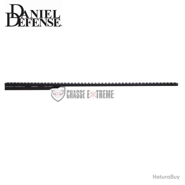 Rail Picatinny DANIEL DEFENSE Delta 5 Pro �tendu