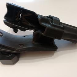 holster plastique sig sauer   p226 droitier