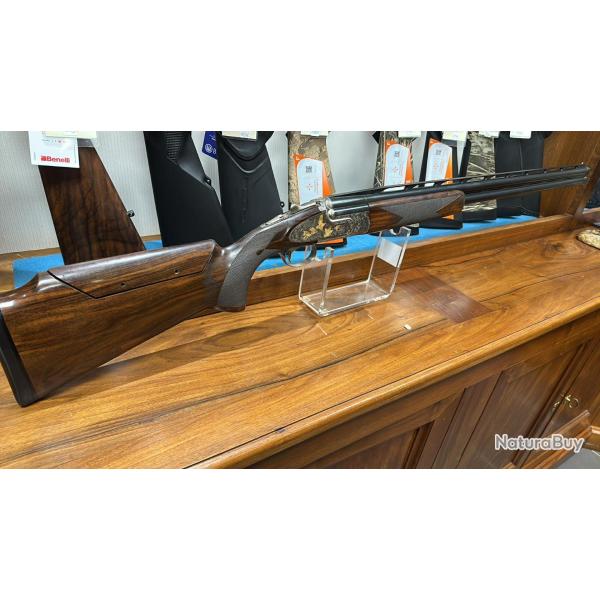 Occasion Caesar Guerini Invictus VII Gold Sporting Ascent 81