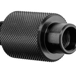 Adaptateur PALLAS pour silencieux cal.22lr ba-15 1/2x20 unf