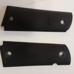 plaquettes 1911 caoutchouc