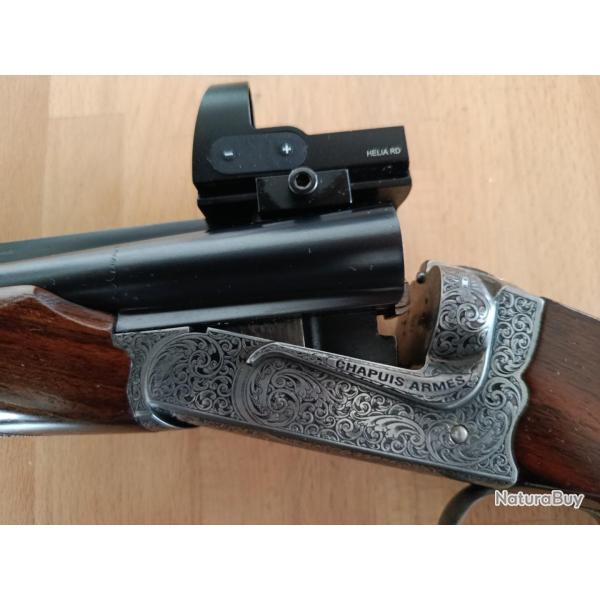 Express Chapuis juxtapos� x4 8x57 jrs