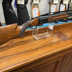 Occasion Caesar Guerini Summit Trap Impact Bande 1/2 haute Reglable