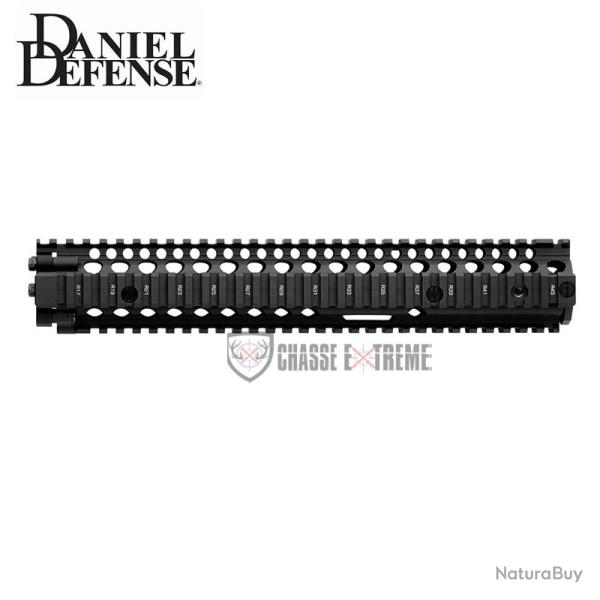 Garde Main DANIEL DEFENSE RIS-II 12,25'' pour M4A1