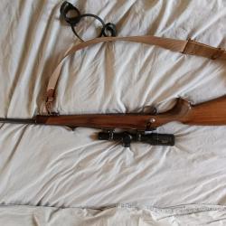 Carabine sako 85 bavarian 7x64