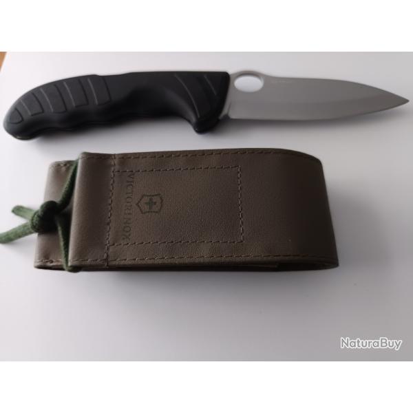 Couteau Victorinox Hunter pro