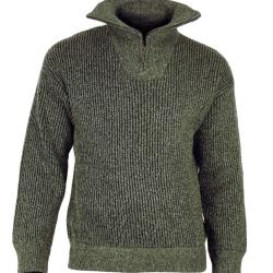 Pull col camionneur D143 6