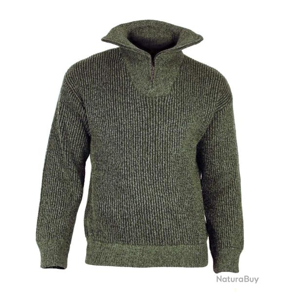 Pull col camionneur D143 6
