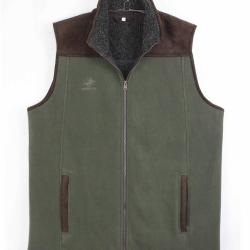 Gilet sans manches polaire JINGLE1 XL