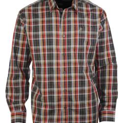 Chemise manches longues TIKAL2