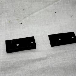 Embases avant et arrière Remington 783