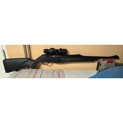 Browning Bar Short track