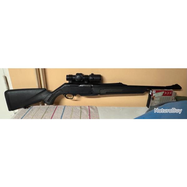 Browning Bar Short track