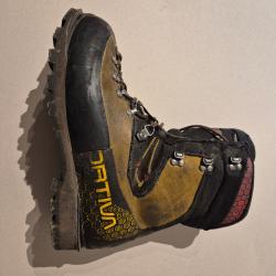 Chaussure la sportiva un euros sans prix de réserve