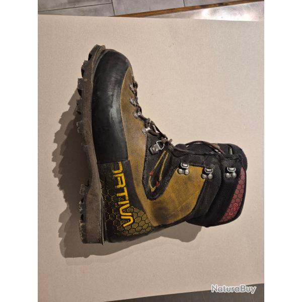 Chaussure la sportiva un euros sans prix de rserve