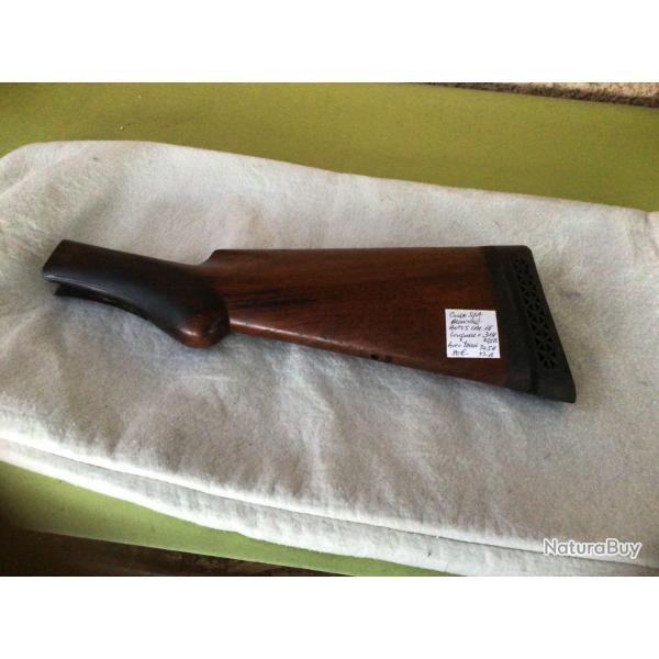 VENDU PAR LE-CUIRASSIER CROSSE  DE S/A BROWNING AUTO 5/3 CAL 16