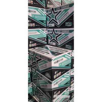 Annonce billes paintball : Billes Paintball Gi Mapple LEAF cal 68 carton 2000 billes