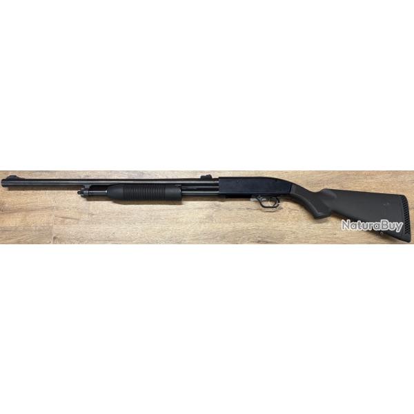 Fusil � pompe Maverick 12/76