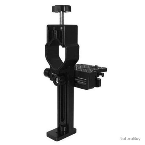 ENCHERE  1 ! Adaptateur pour appareil photo sur longue vue de DIGITAL OPTIC