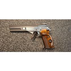 Pistolet 22lr Beretta 76
