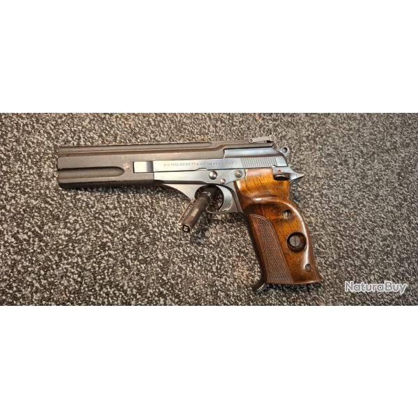Pistolet 22lr Beretta 76