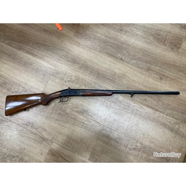 ManuFrance Simplex Cal 16/70/70cm occasion 4572