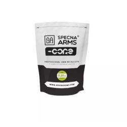 Sachet de billes bio Specna Arms core