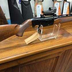 Occasion Carabine Verney Carron Impact auto 300win SANS PRIX DE RESERVE