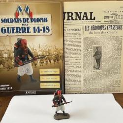 Soldat de plomb 14-18 N&deg;22